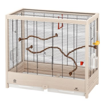 Ferplast Gabbia Per Uccelli - immagine 2