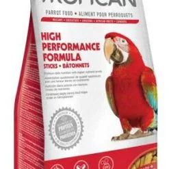 Tropican Stick Alta Energia Per Pappagalli