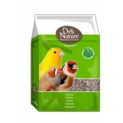 Deli Nature Miscela Di Voliera Premium