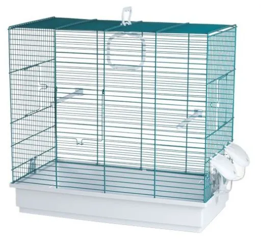 Voltrega Gabbia Per Uccelli 612