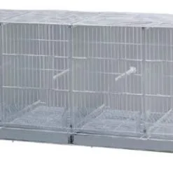 Mgz Alamber Puppy Subway Cage