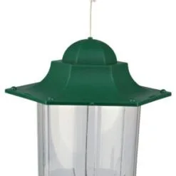 Trixie Distributore Di Cibo Da Esterno A Forma Di Lanterna