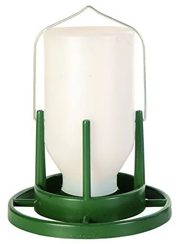 Trixie Ciotola Per Far Magiare Gli Uccelli, 1000 Ml/20 Cm