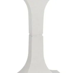 Ferplast Supporto In Plastica Per Gabbie Per Uccelli A Fondo Rettangolare