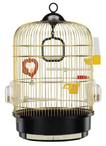 Ferplast Gabbia Regina Lat贸n