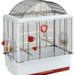 Ferplast Cage Palladio 3 White
