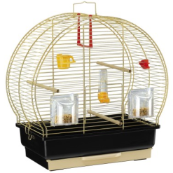 Ferplast Cage Luna 2 Bronze