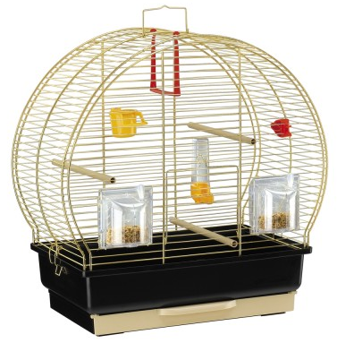 Ferplast Cage Luna 2 Bronze