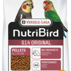 VERSELE-LAGA Versele Laga NutriBird G14 Original - Manutenzione