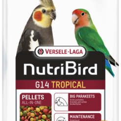 VERSELE-LAGA Versele Laga NutriBird G14 Tropical -Manutenzione