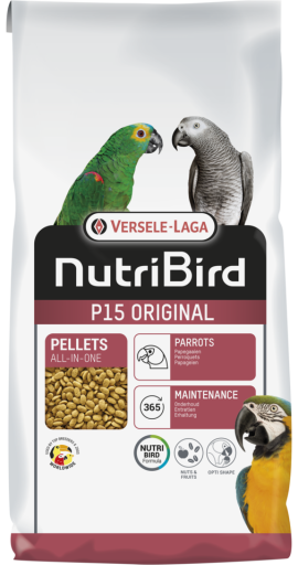VERSELE-LAGA Versele Laga NutriBird P15 Original - Manutenzione - immagine 4