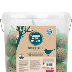 VERSELE-LAGA Versele Laga Gr 90 Fat Balls In Una Rete (44 + 6) - Benna