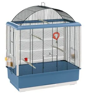 Ferplast 5904 Gro Spazzola Senza Manico