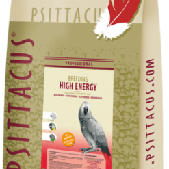 Psittacus Allevamento Formula High Energy