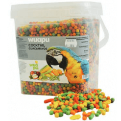Wuapu Cocktail Macao Cibo 1500 Gr