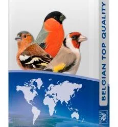 Deli Nature Ciuffolotto