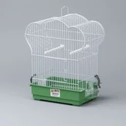 Mgz Alamber Gabbia Per Uccelli Berlino