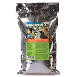 Arquivet Pasta Universale Per Insettivori E Fruitivorous 5Kg