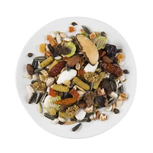 Witte Molen Puur Pappagalli 2 Kg - immagine 2