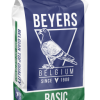 Beyers Basic Moulting