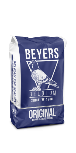 Beyers Original Sport