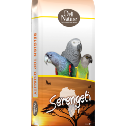 Deli Nature Mezcla De Semillas Serengeti Para Loros Africanos