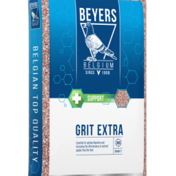 Beyers Grit Extra