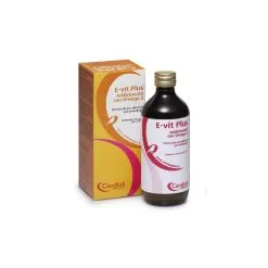 Candioli E-vit Plus 200 Ml