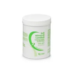 Candioli Sali Minerali Ornitologia 500 Gr