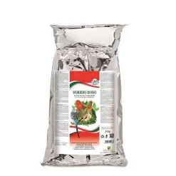 CHEMI-VIT Cliffi Maior Morbido Rosso 5 Kg