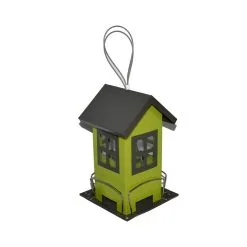 CHEMI-VIT Cliffi Mangiatoia Casetta