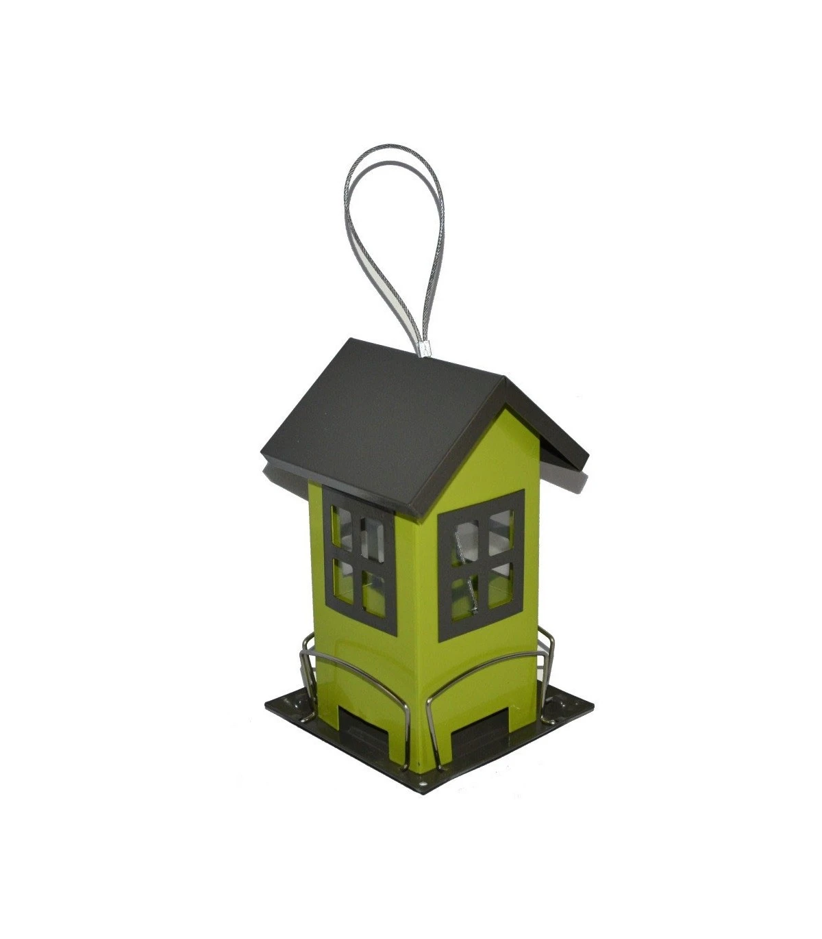 CHEMI-VIT Cliffi Mangiatoia Casetta