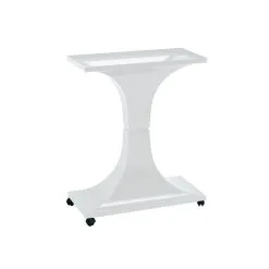 Ferplast Carrello F72 Bianco