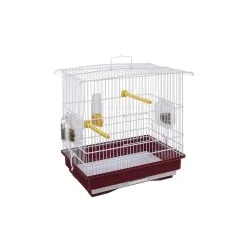 Ferplast Giusy Bianca Gabbia