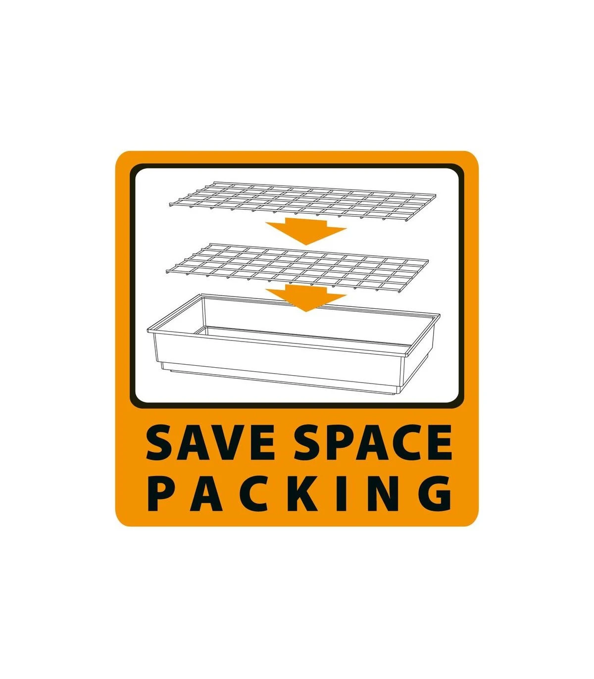 Ferplast Hemmy Voliera In Legno - immagine 5