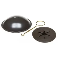 Ferplast L88 Ricambio Cappuccio Marrone Max 6