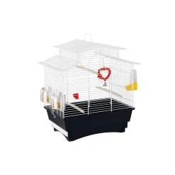 Ferplast Pagoda Bianca Gabbia