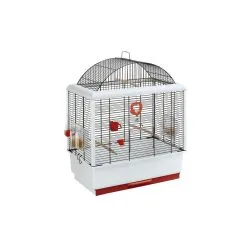 Ferplast Palladio 3 Nera Gabbia