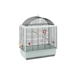 Ferplast Palladio 4 Nera Gabbia