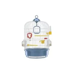 Ferplast Regina Bianca Gabbia