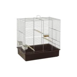 Ferplast Sonia Grigia Gabbia