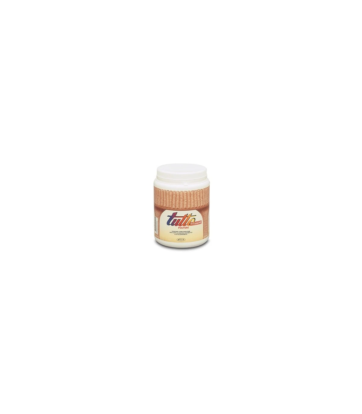 Formevet Tuttovitamine Polvere 500 Gr