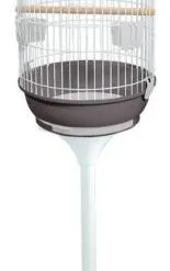 Voltrega Gabbia Per Cotorra Con Torta