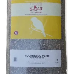 Gasco Semi Di Girasole Striati