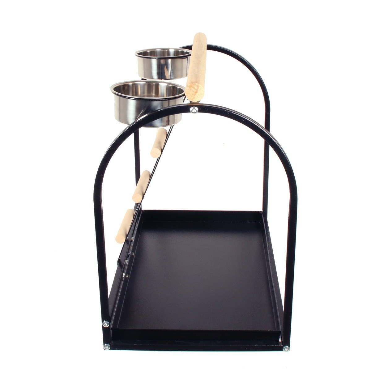 Posatoio Per Pappagalli PEYO Zolia - immagine 3