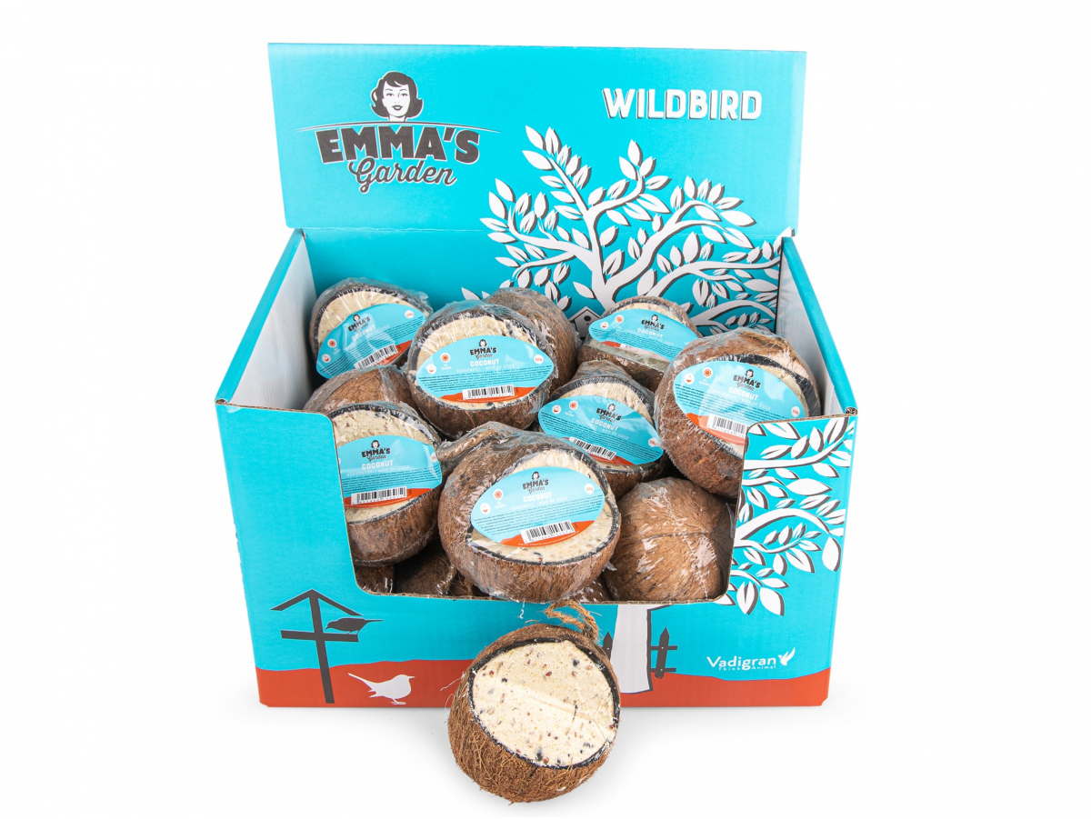 Vadigran Enjoy Nature Noce Di Cocco - immagine 2