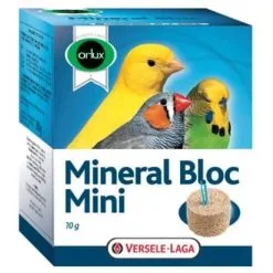 ORLUX Mini Blocco Di Minerali