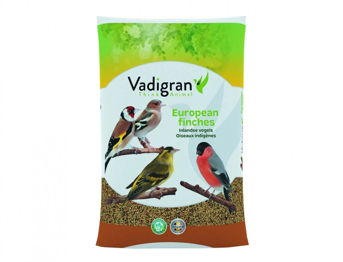 Vadigran Alimento Per Fringuelli Concours - immagine 2