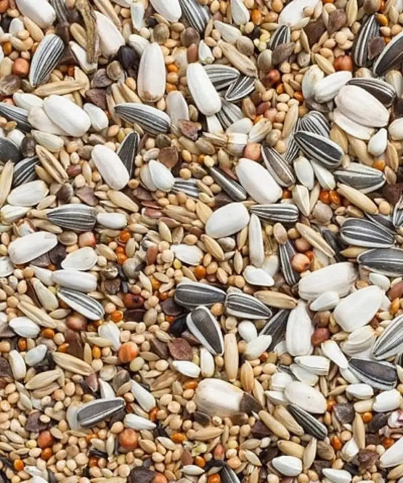 VERSELE-LAGA Mangime Prestige Grandi Parrocchetti - immagine 3