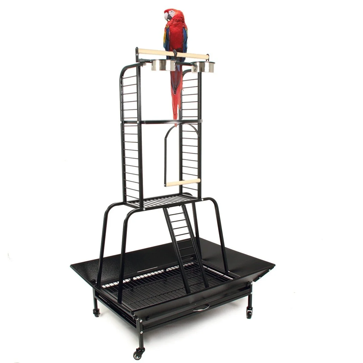 Area Giochi Per Pappagalli MATI Zolia - immagine 13